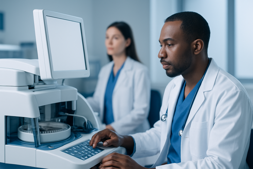When These Tests May Be Recommended — neuroimmunology testing