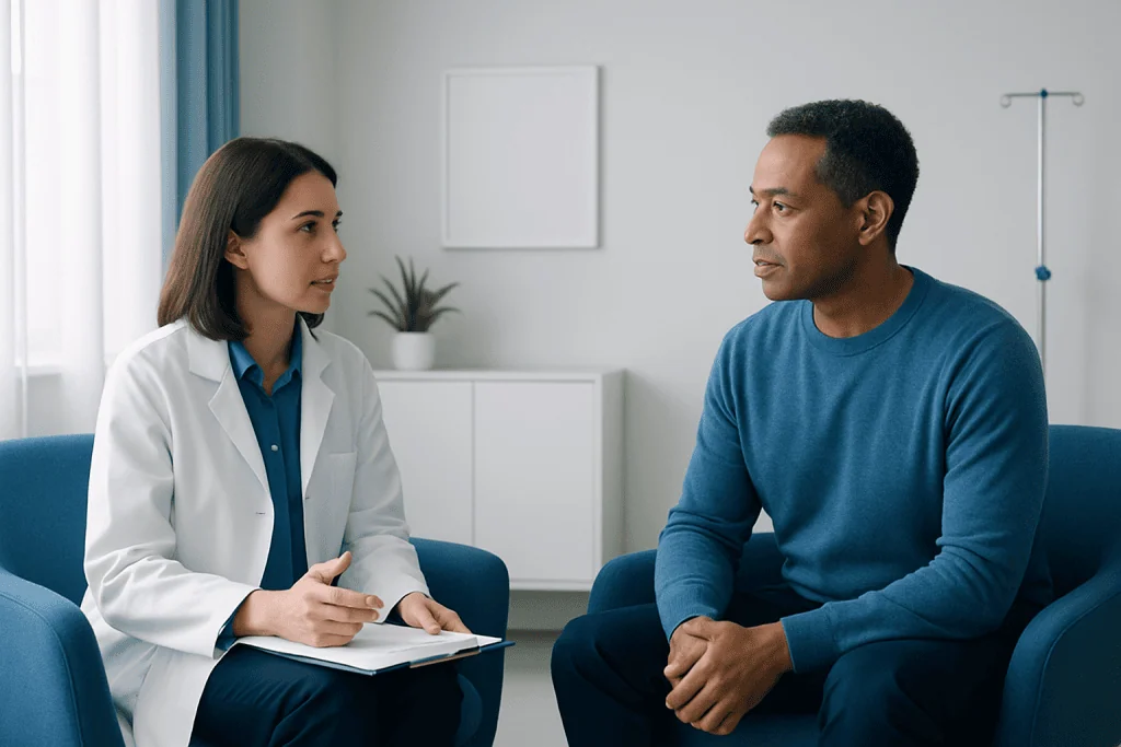 When They May Be Used — TMS and vagus nerve stimulation