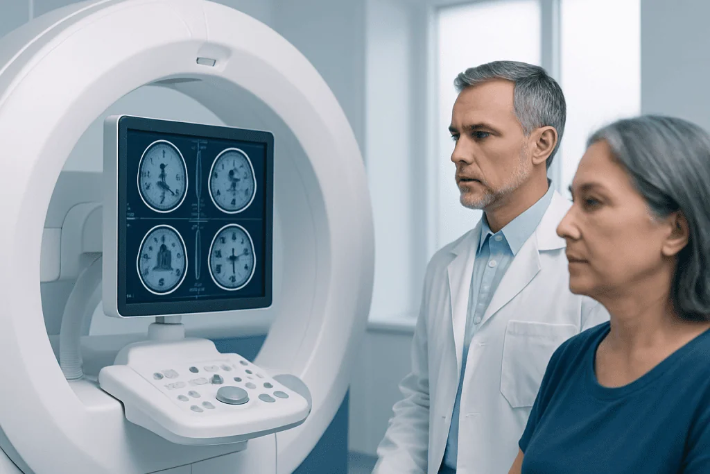 When to See a Stroke Neurologist — stroke neurologist