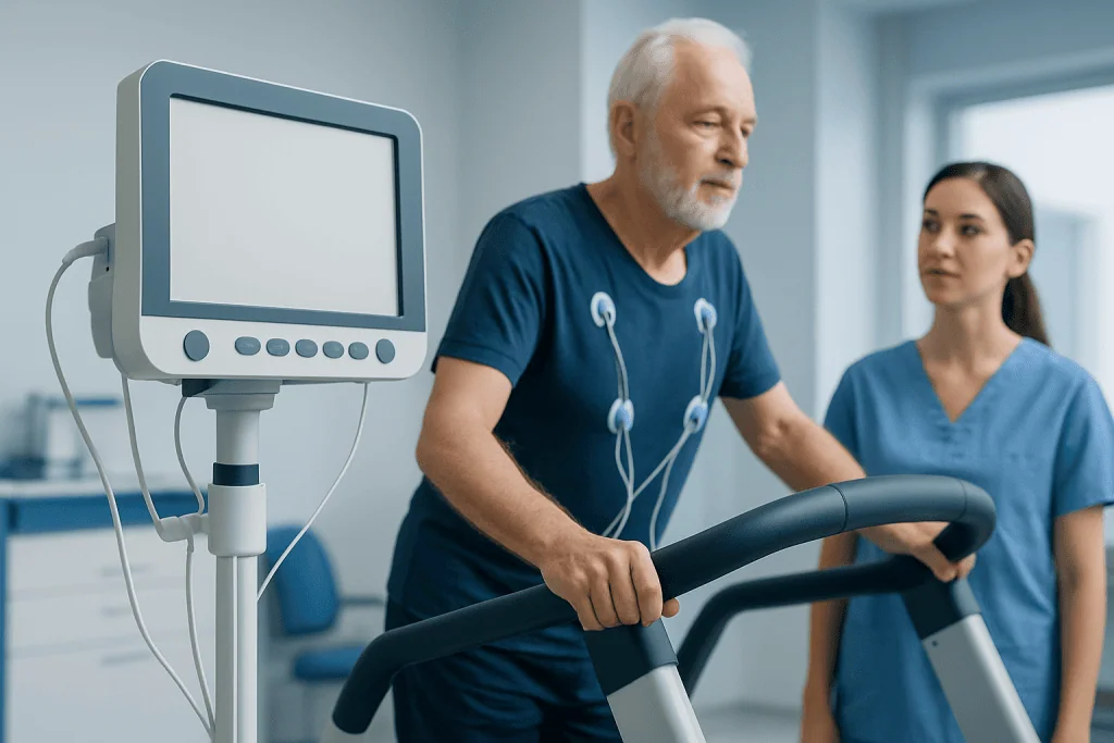 When to Start After Bypass Surgery — cardiac rehabilitation after bypass surgery