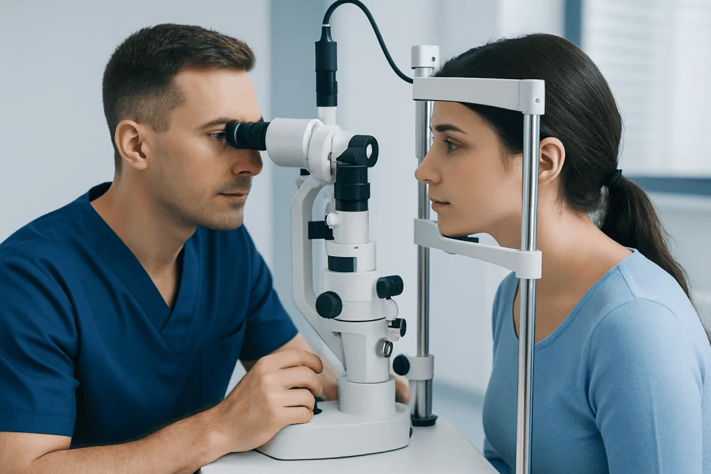 Tobramycin Eye Drops: An Evidence-Based Guide for Patients 2 When tobramycin eye drops may be prescribed — tobramycin eye drops