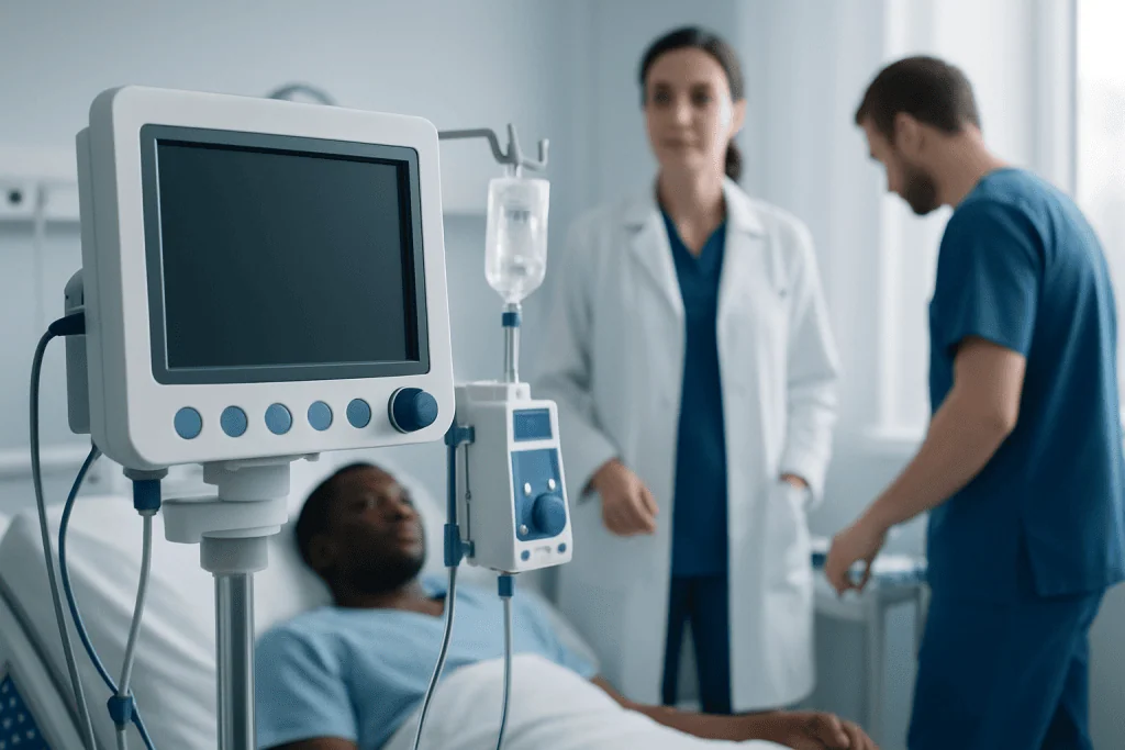 When triamterene is used — triamterene