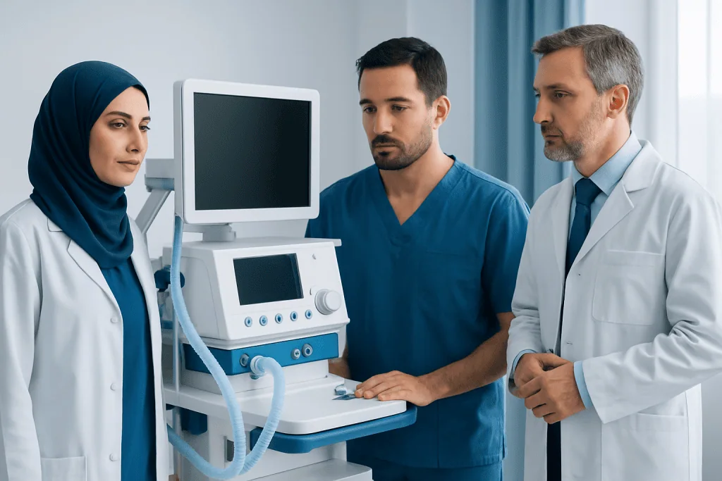 When you may need more than one specialist — multidisciplinary care in Turkey