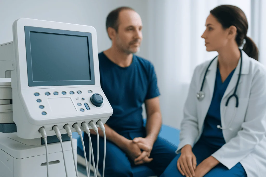 When you should ask for medical clearance — flying to Turkey after a recent illness