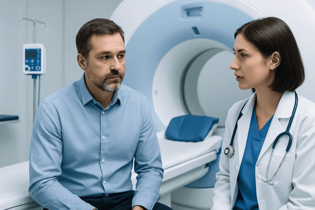 When to Get a Second Opinion Before Treatment in Turkey 2 When you should strongly consider asking for one — second opinion before treatment in Turkey