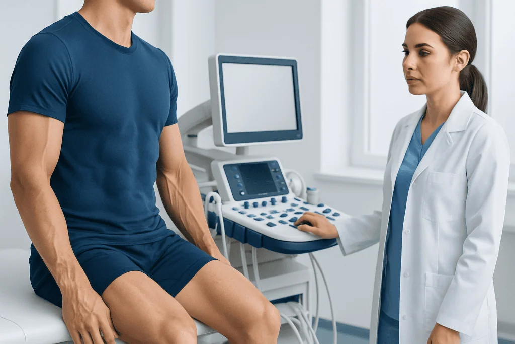 Where abductor muscles are found in the body — abductor muscle