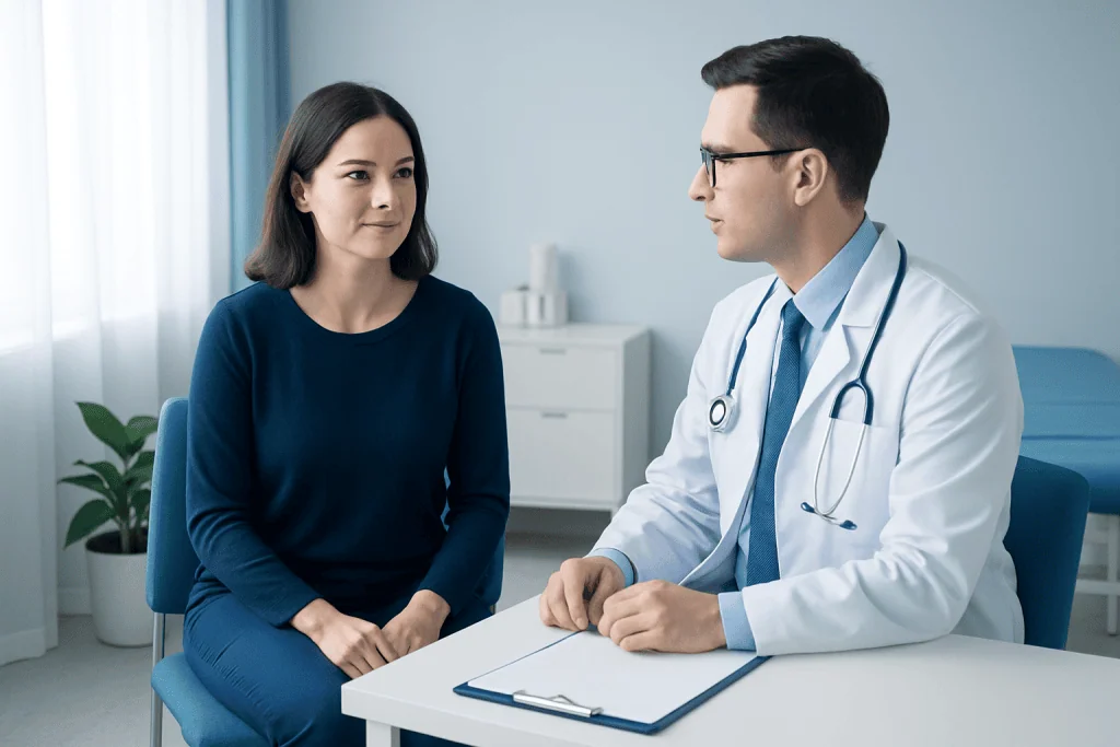 Where aseptic technique is used in everyday medical care — aseptic technique