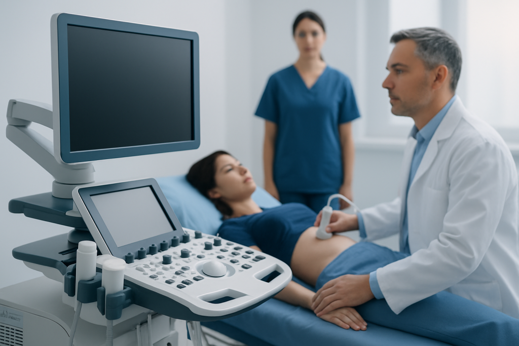 Where cavitation can occur in the body — cavitation