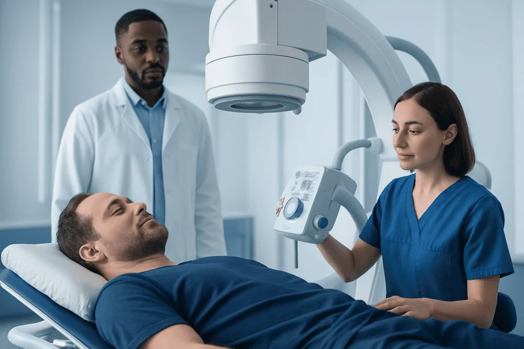 Where DHT Matters in the Body — dht blocker