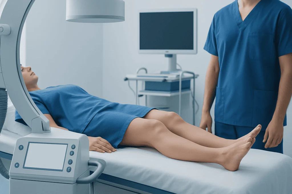 Aesthetic Foot Surgery Scars: Where Incisions Are Placed and What to Expect 2 Where Incisions Are Commonly Placed — aesthetic foot surgery scars
