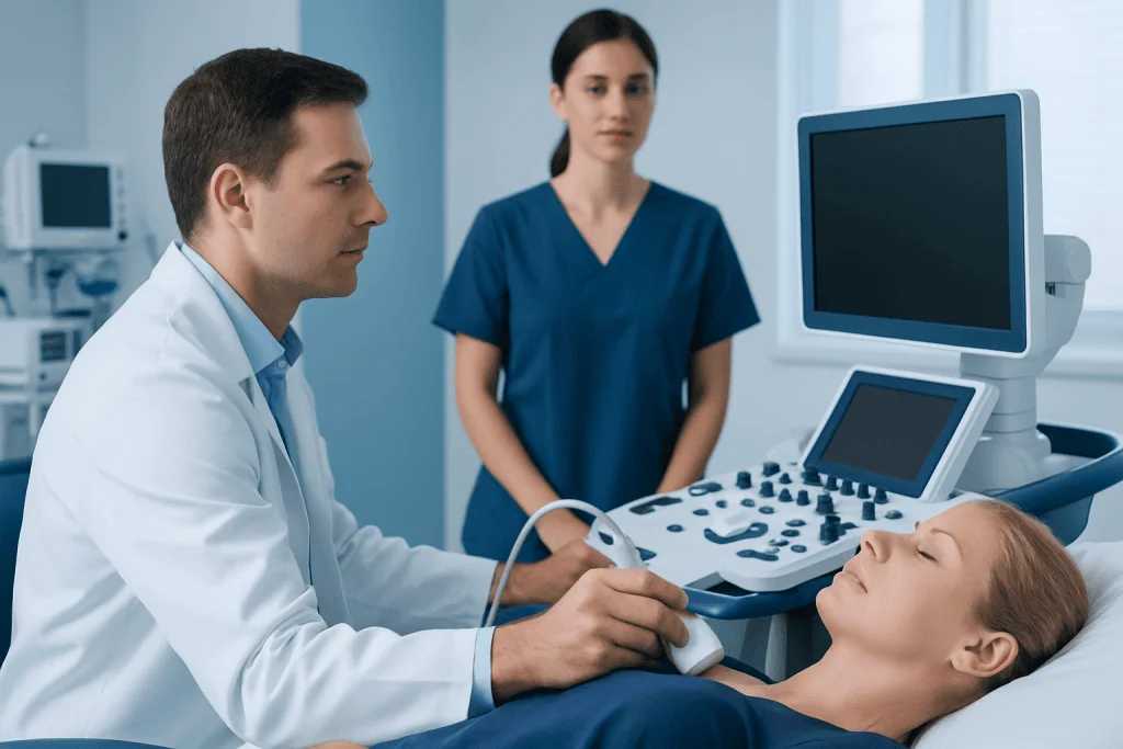 Where it appears and how it develops — cyst branchial cleft