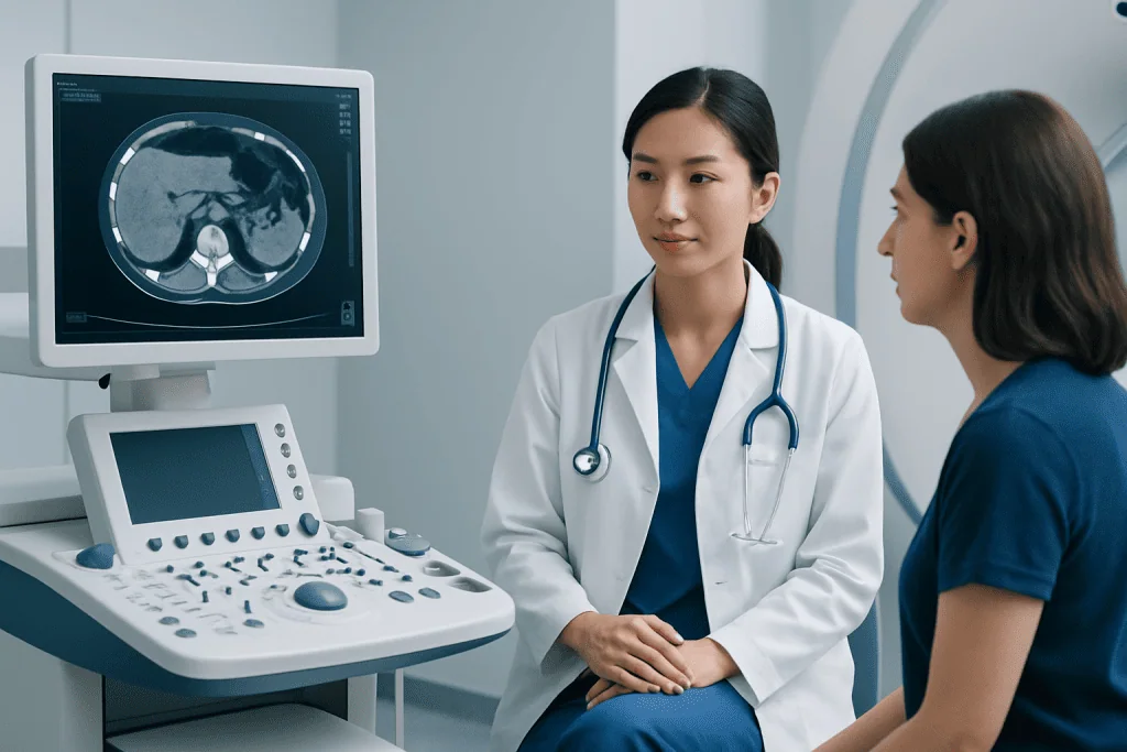 Understanding Leiomyosarcoma: A Complete Patient Guide 2 Where it can occur and how symptoms may appear — leiomyosarcoma