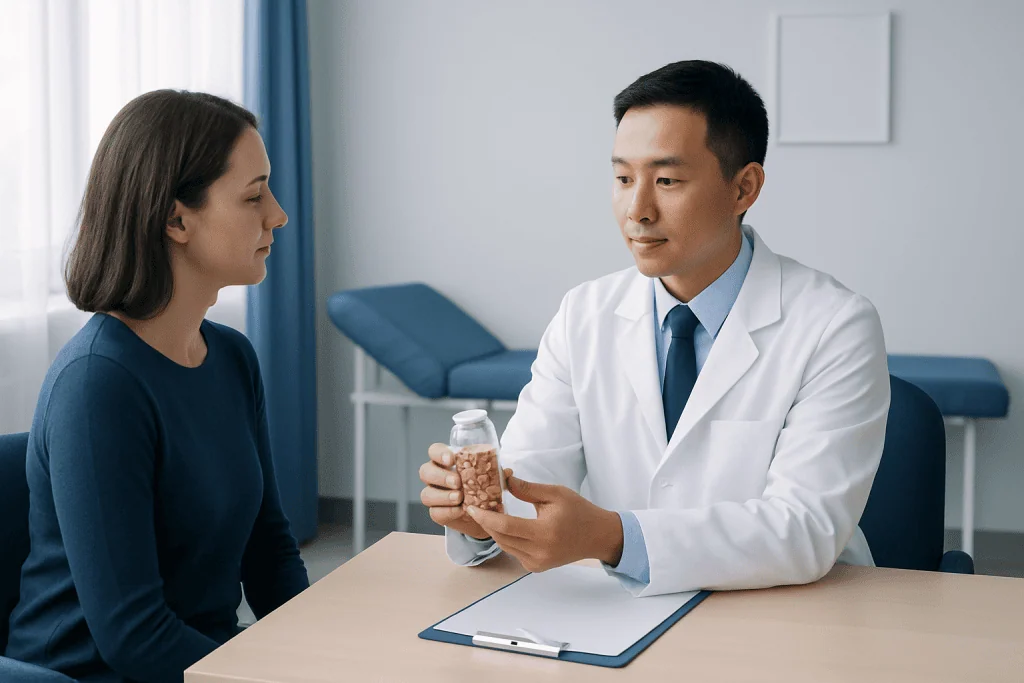 Where It Comes From and How People Consume It — b17 vitamin