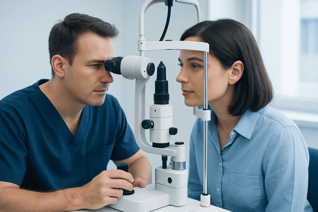 Where It Is Found and What It Does — the fluid in the anterior cavity is known as