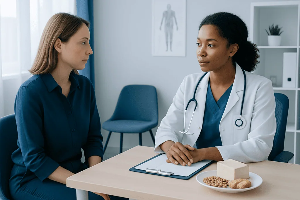 Soy Free Products: What Patients Need to Know 3 Where soy hides: ingredients, foods, and non-food products — soy free products