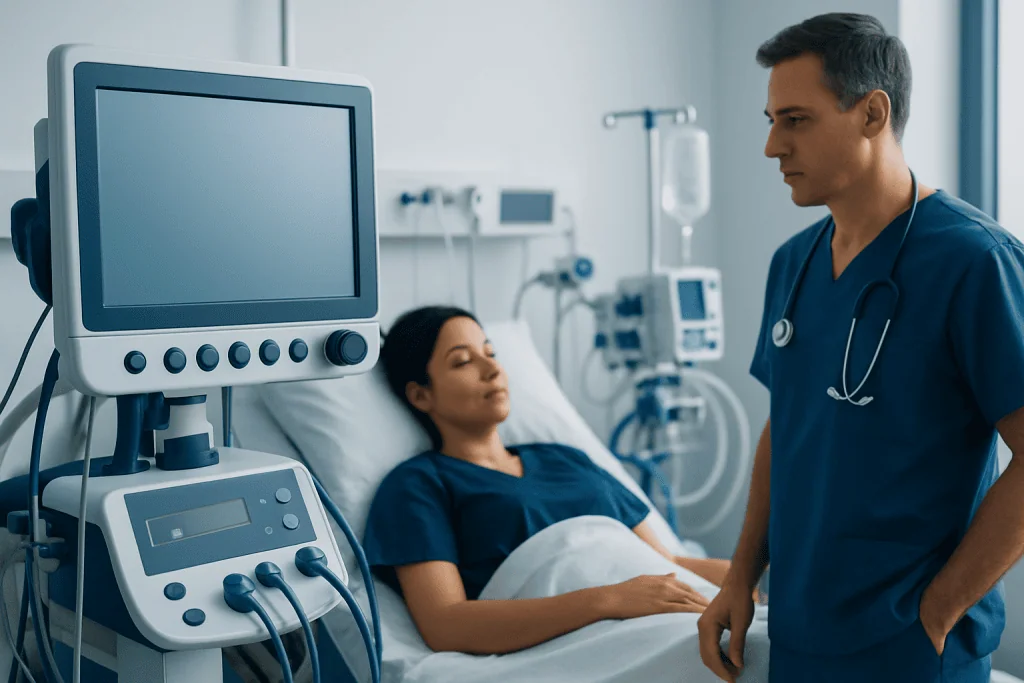 Where the term GDMT is used most often — gdmt medical abbreviation