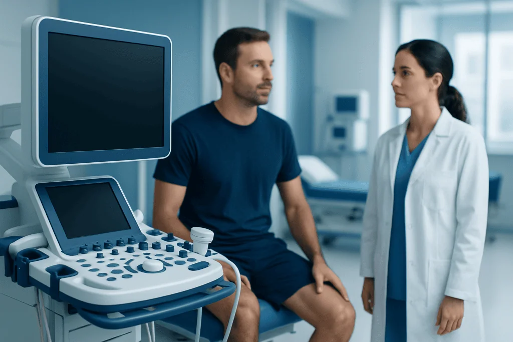 Where they are located and why they matter — adductor muscles