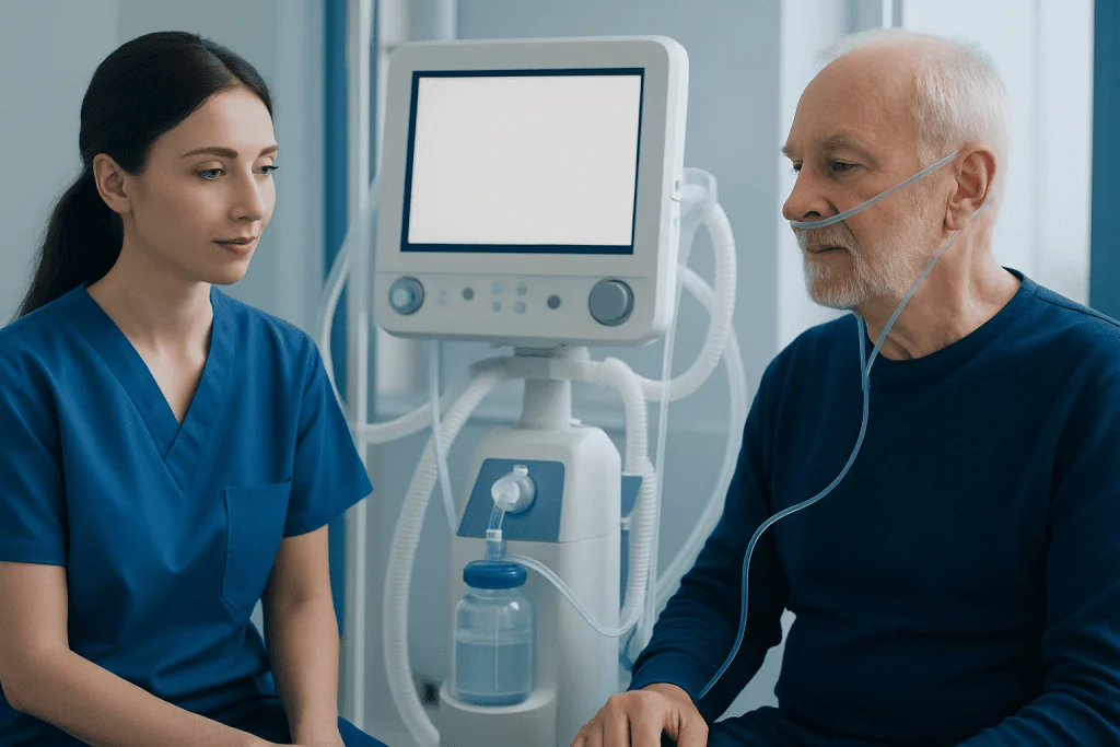 Which Alternative Remedies May Help — copd alternative remedies