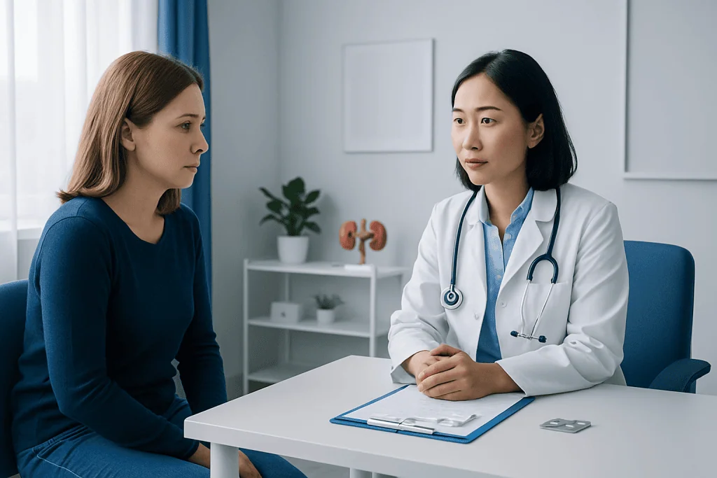 Which antibiotics are used for UTIs — uti antibiotics