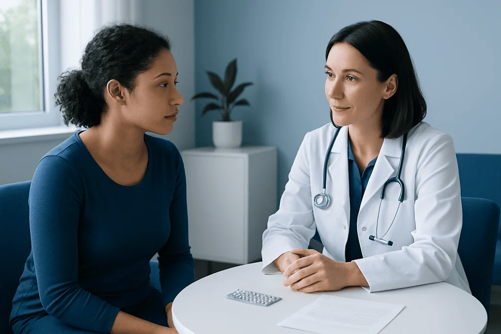 Does Birth Control Make You Gain Weight? A Doctor-Reviewed Answer 3 Which birth control methods are more or less linked to weight gain? — does birth control make you gain weight