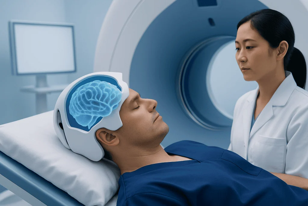 Which brain parts are most involved in emotions? — what part of the brain controls emotions