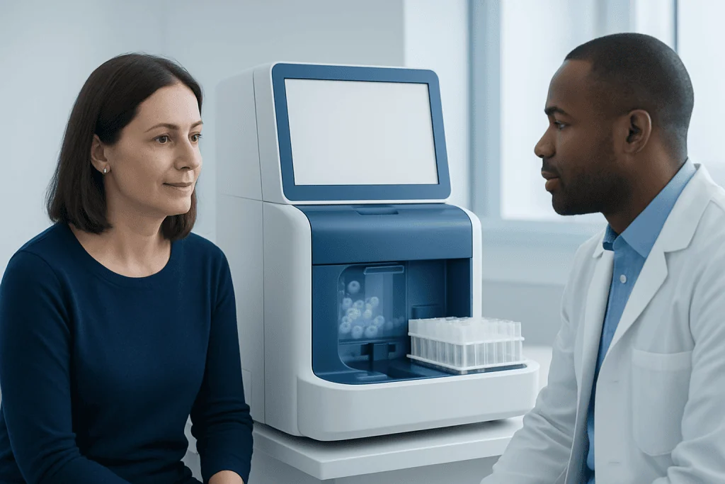 Which cancers are most likely to raise white blood cell levels? — what cancer causes high white blood cell count