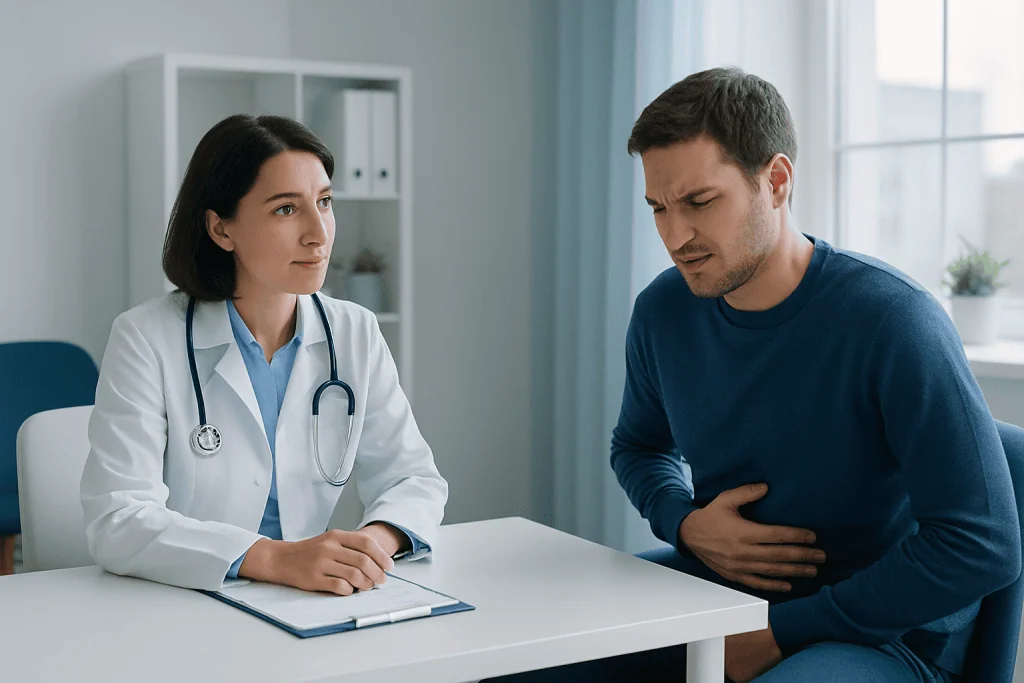 Which Causes Are Contagious and Which Are Not? — is food poisoning contagious