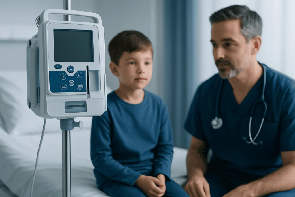 Which children may benefit from a multivitamin? — best multivitamin for kids