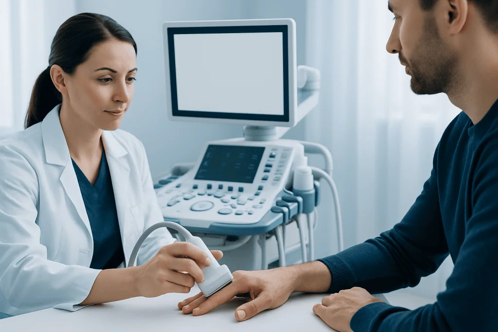 Which conditions a rheumatologist treats — rheumatologist