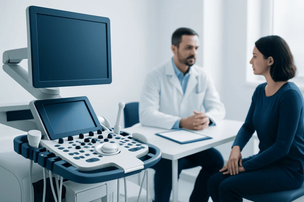 Which conditions an endocrinologist commonly treats — endocrinologist