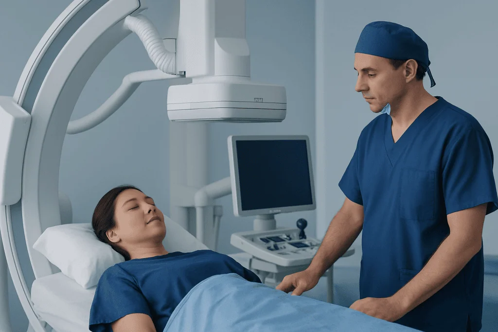 Interventional Neuroradiology in Turkey: How International Patients Can Compare Centers 2 Which Conditions and Procedures Are Commonly Evaluated — interventional neuroradiology in Turkey
