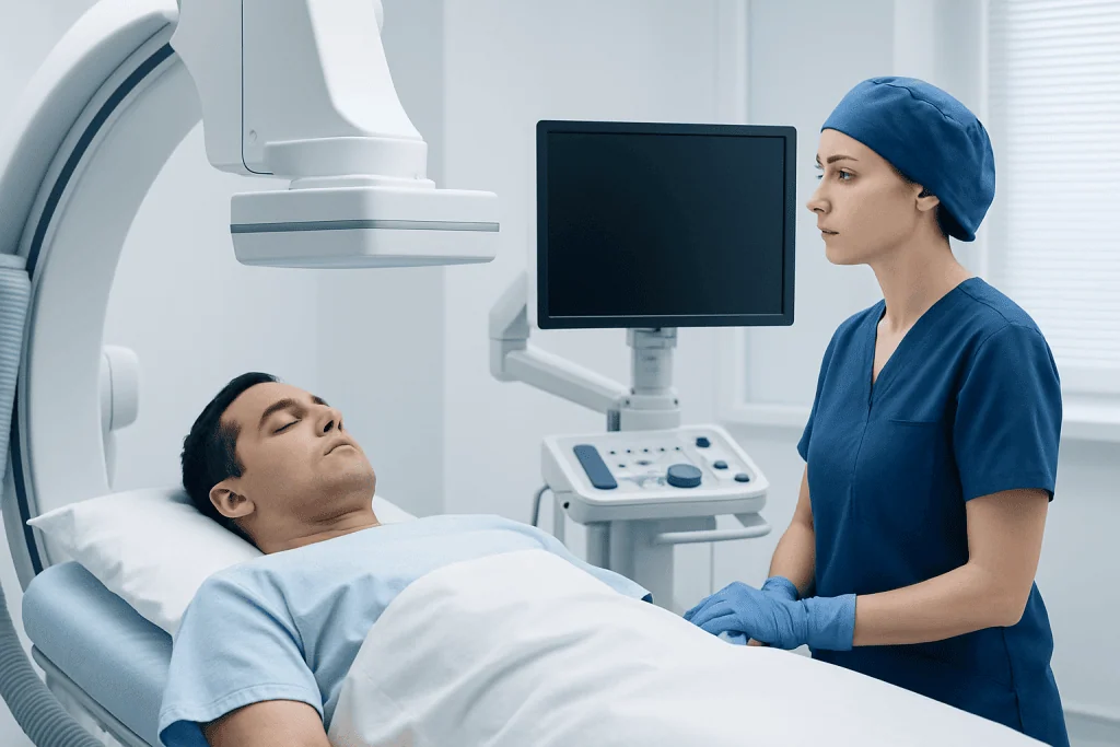 Interventional Neurology in Turkey: What International Patients Should Know 2 Which Conditions Can Be Treated — interventional neurology in Turkey