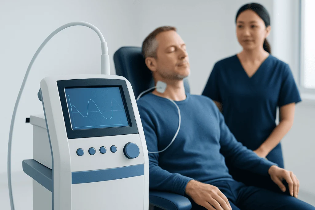 Which Conditions Can Neuromodulation Help Treat? — neuromodulation therapy