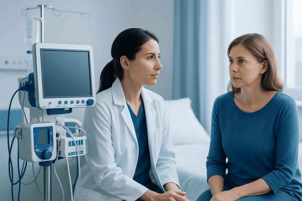 Which Conditions Does a Neuroimmunologist Treat? — autoimmune neurological disorders