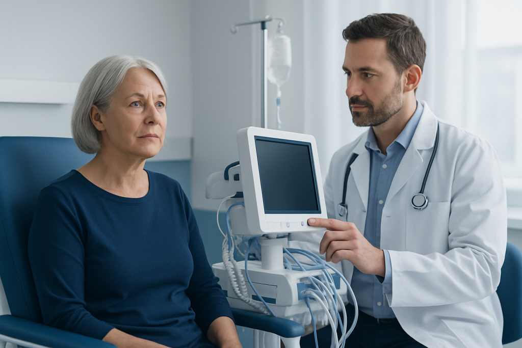Which conditions Dupixent may treat — dupixent