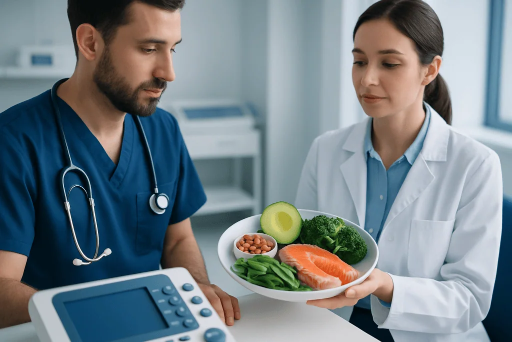 Which foods are generally helpful — hashimoto's disease foods
