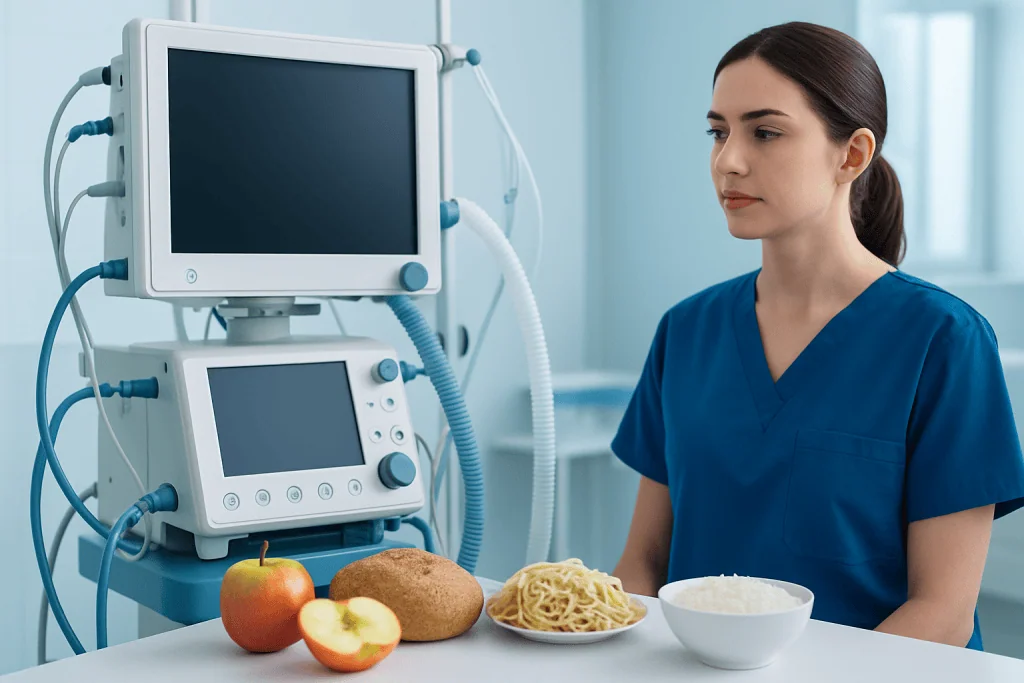 Which foods contain carbohydrates? — what have carbs