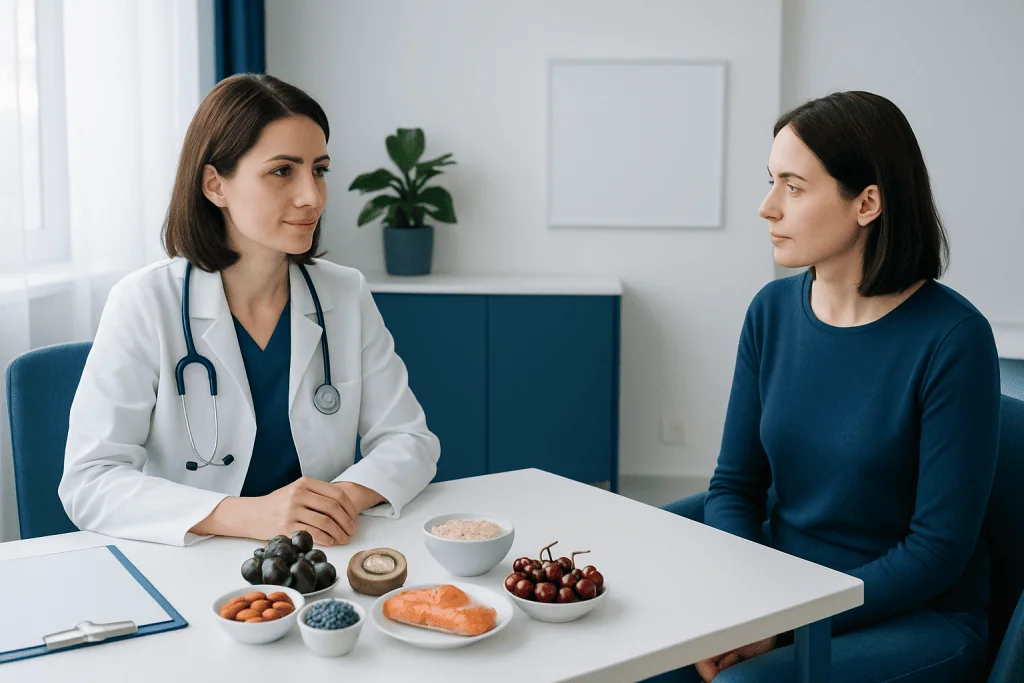 Melatonin Rich Foods: What the Clinical Research Actually Says 3 Which foods may contain melatonin? — melatonin rich foods
