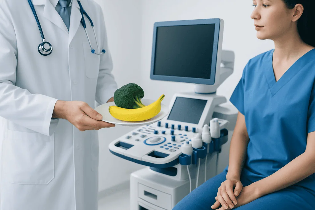 Which Foods May Soothe Mild Heartburn — what foods neutralize stomach acid immediately