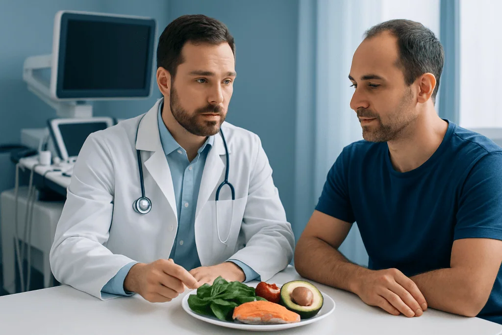 Which foods may support healthy testosterone levels? — foods that boost testosterone