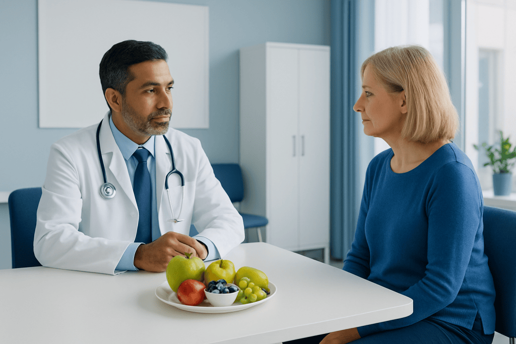 Which Fruits Are Often the Best Choices? — best fruit for diabetics