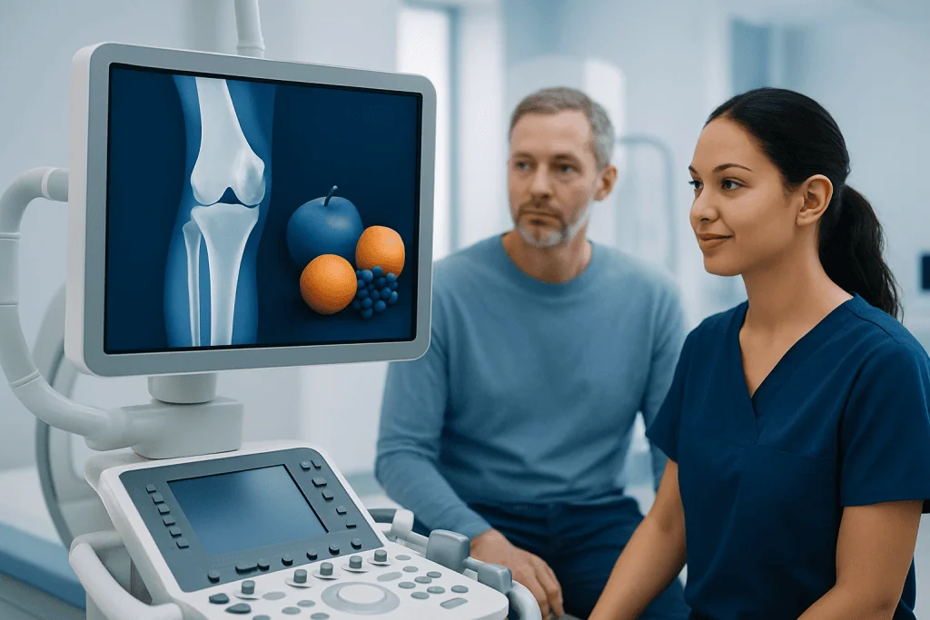 Which Fruits May Support Bones and Joints? — fruits for bone and joint health