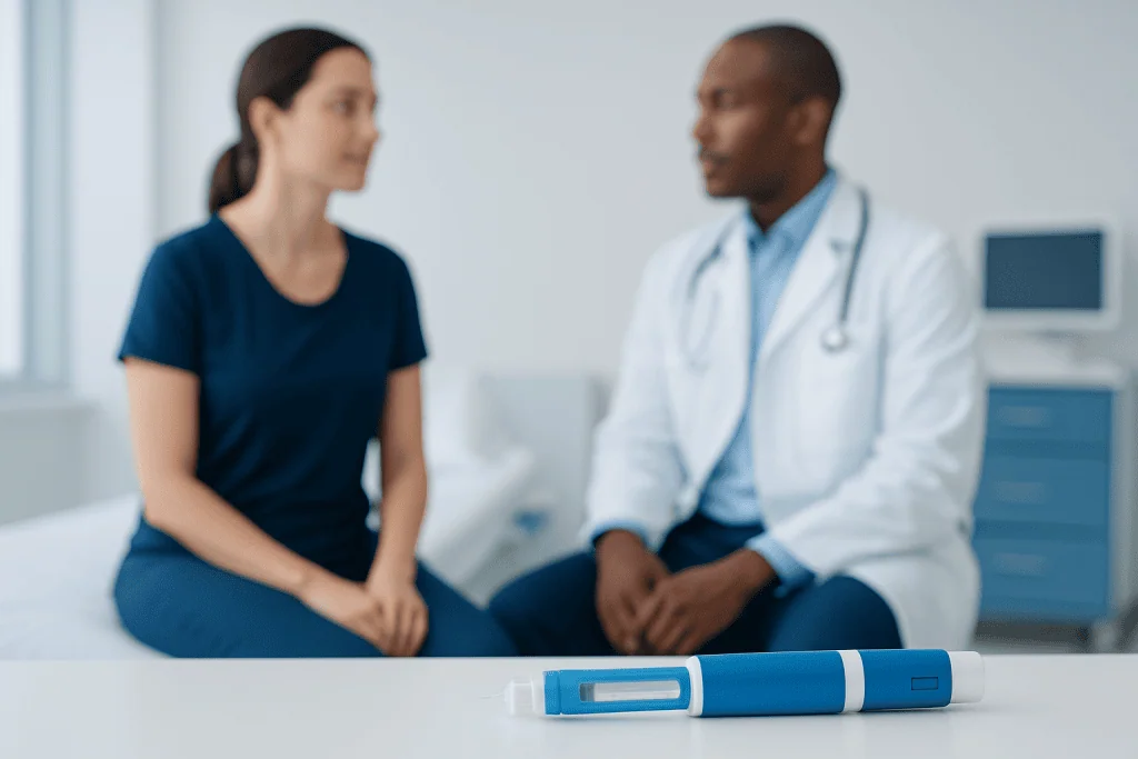 Which GLP-1 medicines are used for weight loss — glp-1 dosage for weight loss