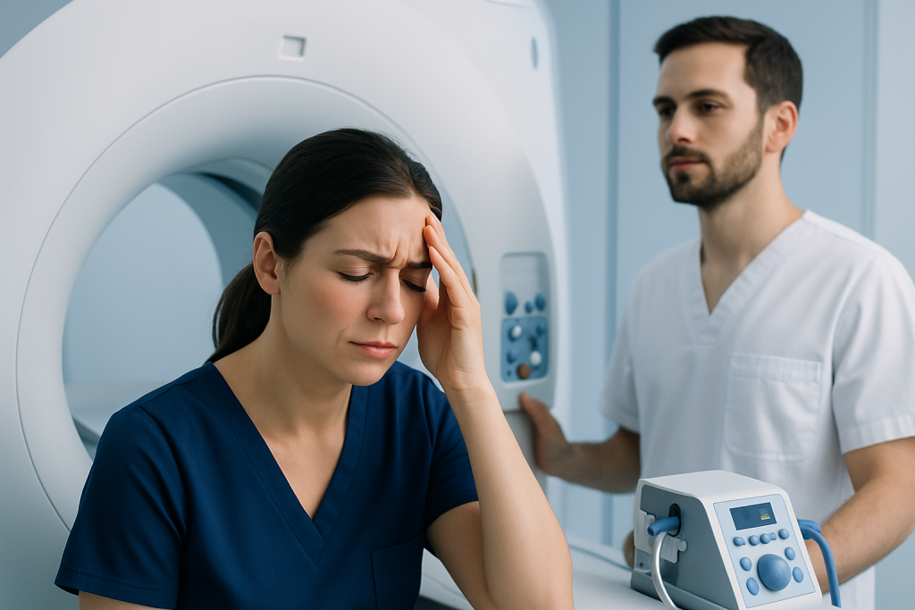 Which Headaches Ibuprofen May Help Most — does ibuprofen help with headaches