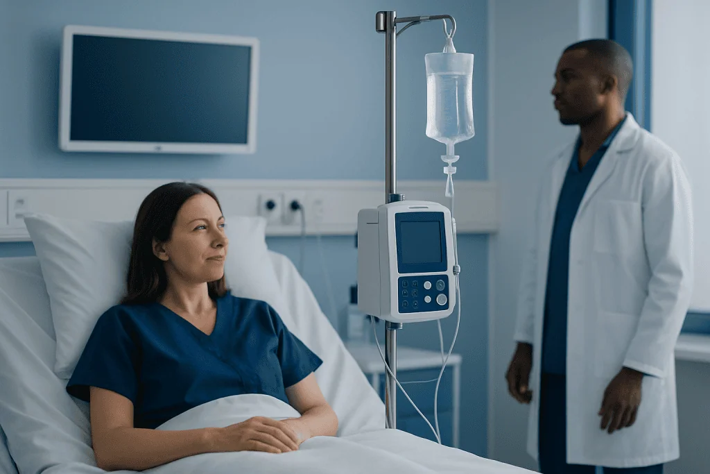 Which infections linezolid may treat — linezolid