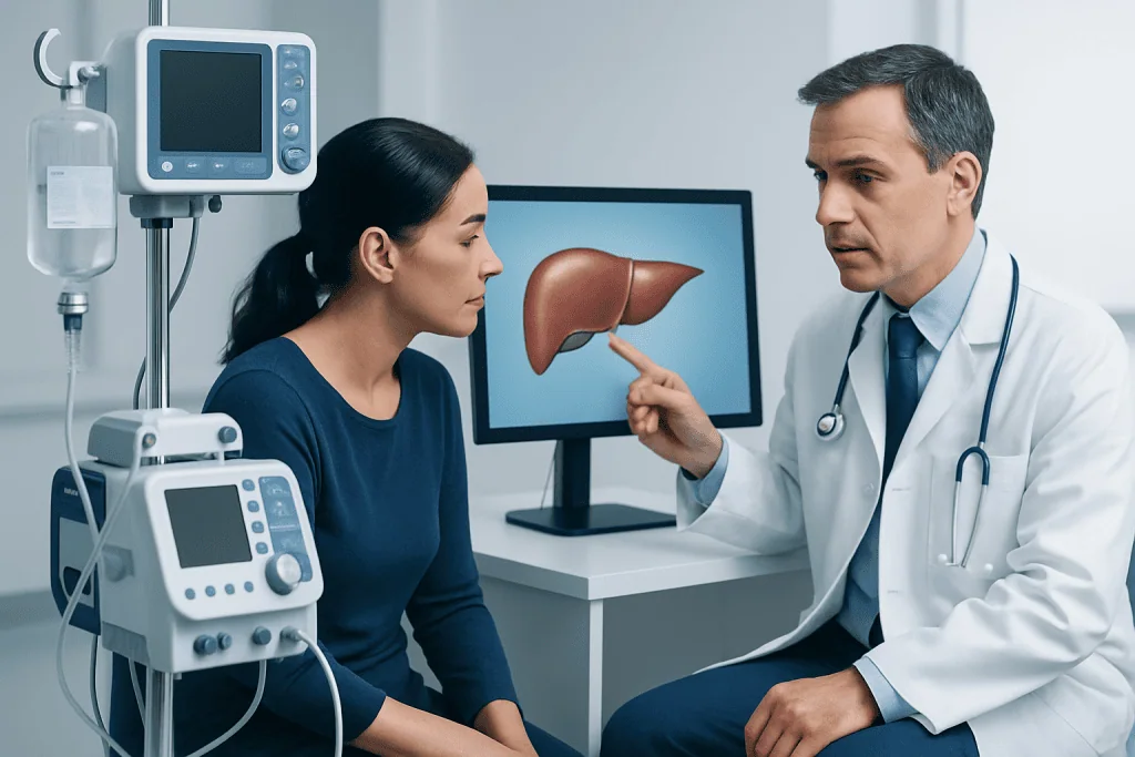 Which ingredients have evidence, and which claims are unproven — liver health supplements