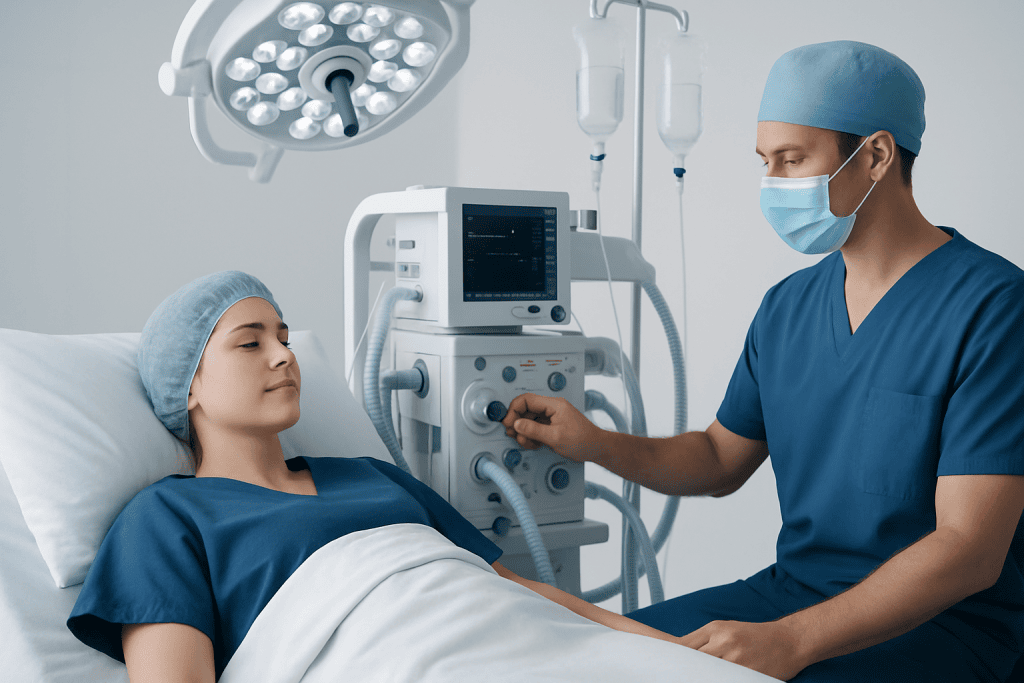 Which medicines count as blood thinners — blood thinners before surgery in Turkey