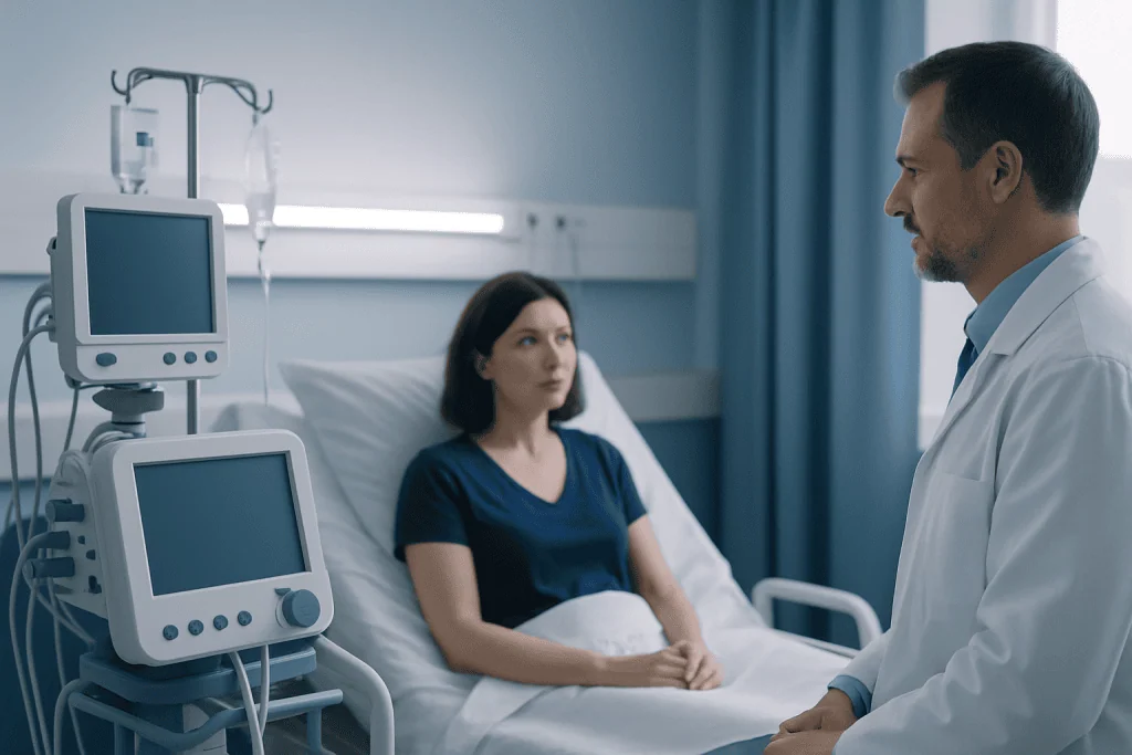 Which medicines may have anticholinergic effects? — drugs with anticholinergic