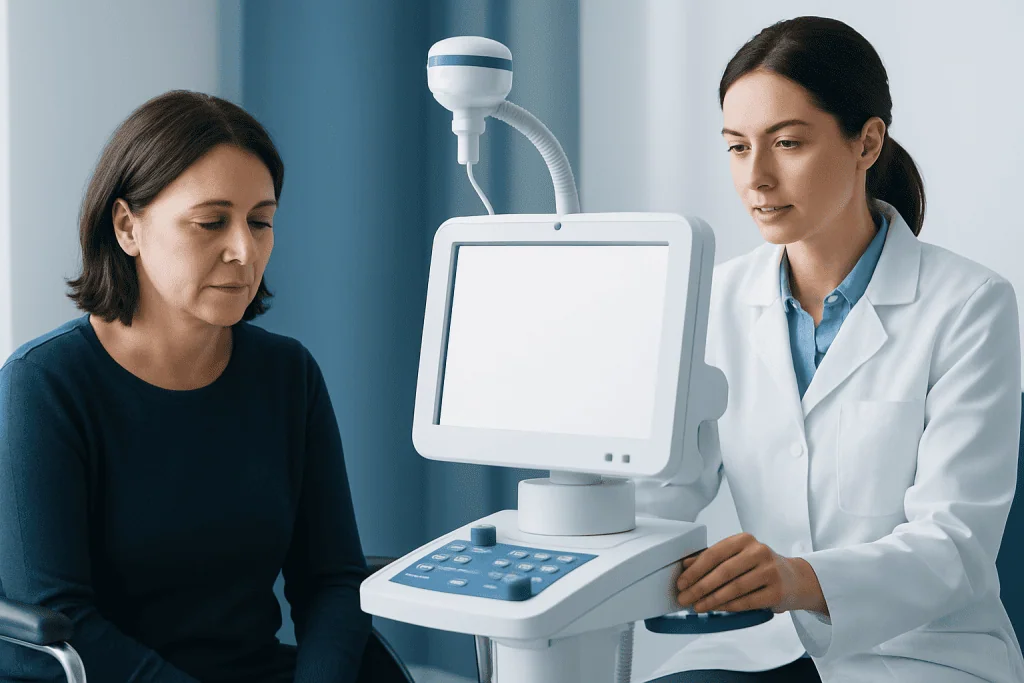 Which MS symptoms are important to mention — MS symptoms