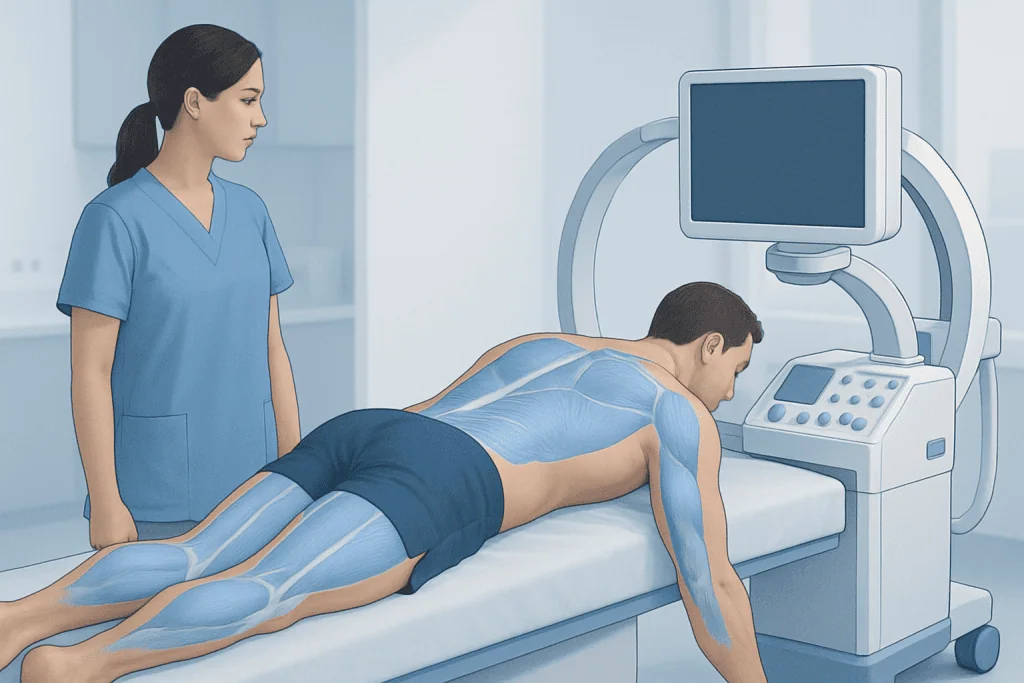 Which Muscles Are Part of the Posterior Chain? — posterior chain